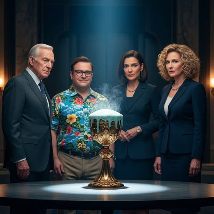 От скандалов до отставок, от маргинализации до открытого политического саботажа — советники Ориуэлы-Косты столкнулись с укоренившейся системой, которая сопротивляется переменам и подрывает прогресс.