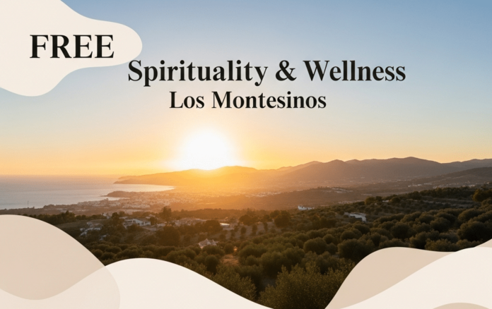 Week-end bien-être Le PA Community and Wellbeing Centre de Los Montesinos accueillera son deuxième week-end Mind, Body Spirit les samedi 28 et dimanche 29 juin.