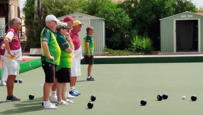 Grønlands Titans har sikret seg en sensasjonell sesong ved å vinne Sør-divisjon B-tittelen i Valencias mesterskapsliga (VCL), og dermed sikre seg opprykk til Sør-divisjon A neste år.