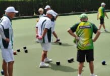 Greenlands Summer Action Heats Up as Season Winds Down As our summer season nears its conclusion, competition across all leagues remains fierce, with some tight contests and standout performances from our Greenland teams.