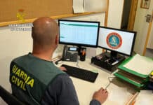 EX LOVER FROM HELL: Man Busted for Bombarding Ex with 150 Creepy Calls! A 20-year-old man has been arrested in Murcia after waging a terrifying harassment campaign against his ex-girlfriend, bombarding her with over 150 anonymous phone calls,