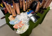 No Laughing Matter as Gas Dealer Nabbed with 5,000+ Party Doses following High-Speed Escape Bottom line: The party’s over for this rogue balloon pusher.