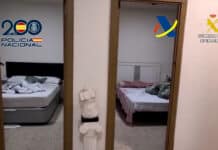 Frauen aus Alicante und Murcia gehören zu den 162 Frauen, die in ganz Spanien aus sexueller Ausbeutung befreit wurden Die Organisation richtete sich gezielt an schutzbedürftige Frauen aus Südamerika, von denen viele keine Aufenthalts- oder Arbeitserlaubnis hatten.