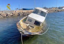 Owners of Abandoned Boats in Mar Menor Face Maritime Sanctions According to officials, these abandonments violate several key maritime safety and environmental protection laws