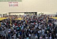 Migrant Blame Game Driven by Social Media Disinformation in Spain’s Torre Pacheco riots The town hall did organize a public event following Domingo’s attack, but its official poster made no mention of immigration. Instead, it called for unity “against recent criminal acts,” rejecting attempts to link the incident to ethnic or national identity.