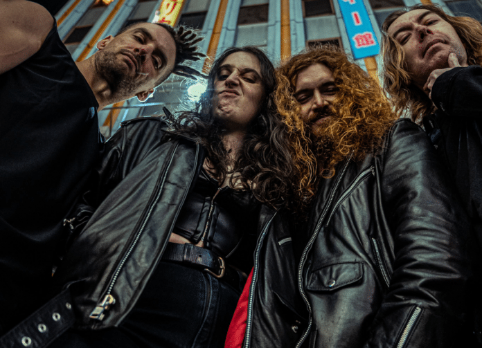 Rock Arena gjør sin etterlengtede comeback i San Fulgencio 12. juli, og bringer en høyverdig lineup til Teatro Cardenal Belluga.