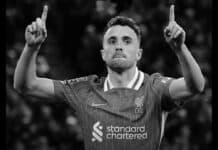 El fútbol de luto tras la trágica muerte de Diogo Jota y su hermano en un accidente de coche en España Este desgarrador incidente ocurrió menos de dos semanas después de que Jota celebrara su boda con su pareja de muchos años, Rute Cardoso, con quien compartía tres hijos pequeños.