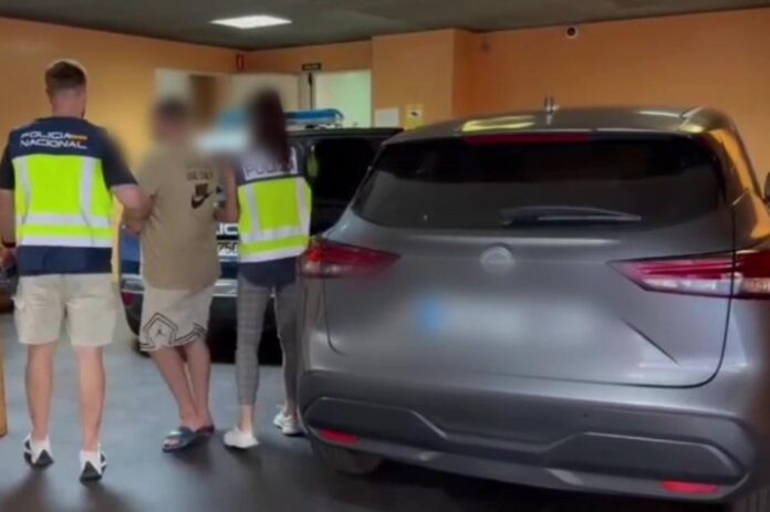 Bartiromo, som spilte en nøkkelrolle i å levere kokain til kriminelle grupper over hele Europa, risikerer nå utlevering til Italia