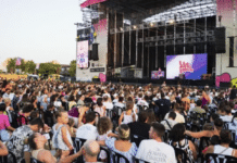 “Brilla Torrevieja Festival to Feature ‘Punto Violeta’ for Immediate Support in Cases of Sexual or Gender-Based Violence” The Brilla Torrevieja Festival will include a Punto Violeta (Purple Point)—a dedicated space for providing immediate support to individuals affected by sexual or gender-based violence.