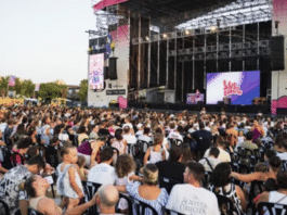 El Festival Brilla Torrevieja presenta 'Punto Violeta' para la atención inmediata en casos de violencia sexual o de género. El Festival Brilla Torrevieja contará con un Punto Violeta, un espacio dedicado a brindar apoyo inmediato a personas afectadas por violencia sexual o de género.