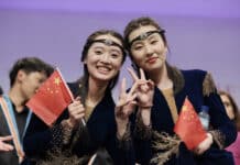 Torrevieja’s 71st International Habaneras and Polyphony Competition: A Global Choral Showcase In 2024 The Beijing Wuzi Riparian Choir finished in second place