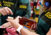 €69 Million Alcohol Tax Fraud Dismantled across Spain The operation was led by three Spanish nationals, who used straw men to manage shell companies and distance themselves from direct involvement.