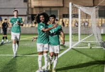 Goals Galore as Thader Squad Start to Gel There remains only 1 more pre-season friendly, which will be when Elche CF youth visit Moi Gomez Stadium, Rojales, on Fri 5 Sep, ko 8pm