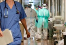 COVID-19-Infektionen verdoppeln sich innerhalb einer Woche, Valencianische Gemeinschaft erreicht höchsten Stand seit einem Jahr Nach Monaten relativer Stabilität sind die COVID-19-Infektionen in der Autonomen Gemeinschaft Valencia dramatisch angestiegen und haben ihren höchsten Stand der letzten 12 Monate erreicht.