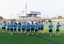 ¿Está el SC Torrevieja preparado para escribir el siguiente capítulo? Las últimas tres temporadas han demostrado que el SC Torrevieja puede ascender y consolidarse. Ahora, el futuro debe llevarlos aún más lejos.