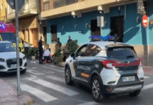 Un homme abattu en plein jour dans le centre de Torrevieja – Trois arrestations Trois suspects arrêtés par la Garde civile et la police locale après une fusillade audacieuse dans le centre-ville qui suscite des craintes pour la sécurité publique