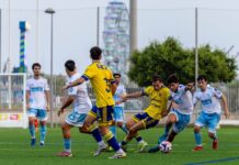 Piquero toma el mando del Torry como objetivo del éxito de la Lliga Comunitat Éxito del Torrevieja la semana pasada con una victoria por 2-0 ante su rival local, el Orihuela CF, en el TROFEO CIUDAD TORREVIEJA
