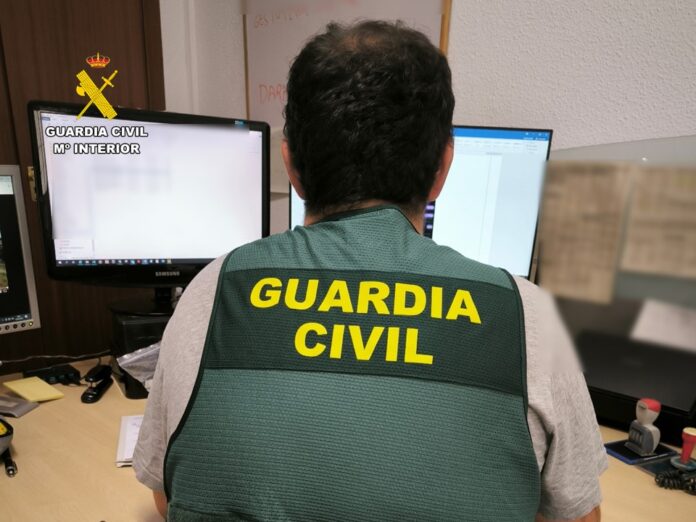 Всего раскрыто десять дел, подтвержденный ущерб составил 8,200 евро.