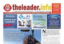 Journal The Leader, 15 septembre 25 – Édition 1093 Journal The Virtual Leader, 15 septembre – Édition 25