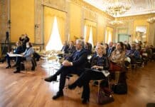 Le 3e Congrès du Réseau européen des célébrations de la Semaine Sainte et de Pâques aura lieu dans moins d'un mois Le Réseau Européen des Célébrations de la Semaine Sainte et de Pâques finalise les préparatifs de la troisième édition du Congrès Européen de la Semaine Sainte et de Pâques, qui se déroulera du 8 au 10 octobre dans les villes portugaises d'Ovar et de Santa Maria da Feira.