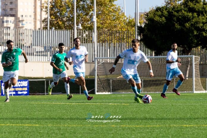 Występ Torry'ego może być trampoliną do nadchodzącego sezonu. Zdjęcie: Dario Perez