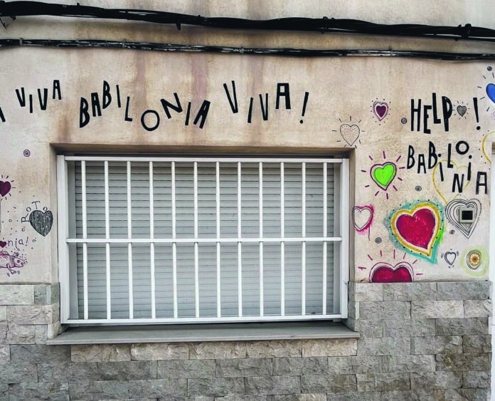 Madrid en de Generalitat botsen over de controle over de huizen aan het strand van Babilonia. Valencia wordt beschuldigd van schending van de staatsbevoegdheden en "institutionele ontrouw".