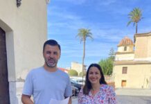 PSOE join Ciudadanos in Demanding Clear Plan for Orihuela’s Festival Funding “We want to prevent Mrs. Ortuño from ending festivities in the villages due to her mismanagement,” said PSOE spokesperson Carolina Gracia