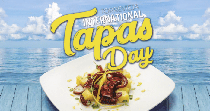 Torrevieja is gearing up to celebrate one of its tastiest annual traditions as the 9th edition of International Tapas Day takes place on Saturday, September 27.