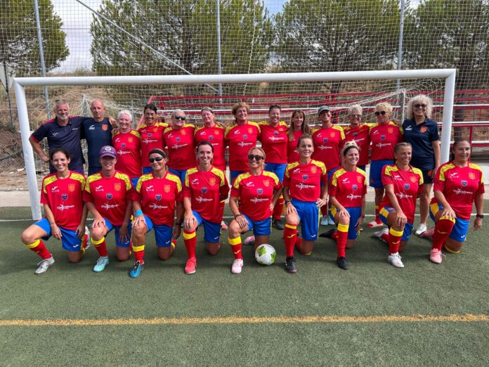 Met nog maar een paar weken te gaan tot het toernooi, lijkt het team scherp, gemotiveerd en verenigd in hun ambitie.