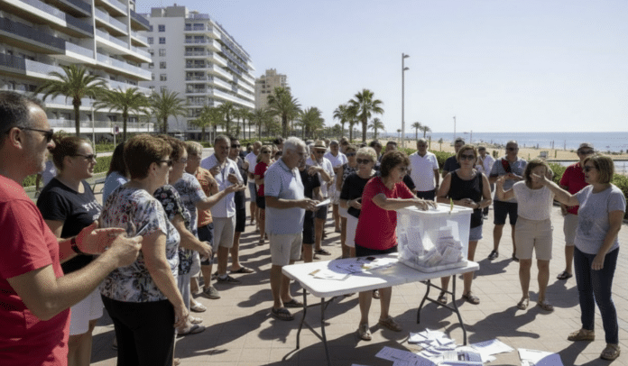 W odpowiedzi na niedawny artykuł opublikowany przez Partię Niepodległości Orihuela Costa (PIOC) w gazecie The Leader 18 września, lokalne stowarzyszenie obywatelskie Unidos por la Costa opublikowało szczegółowe informacje na temat nadchodzących wyborów samorządowych, zaplanowanych na 30 maja 2027 r.