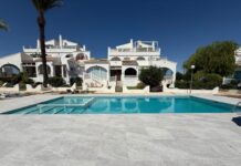 Empresa Creadora: Especialistas en Piscinas y Construcción en Torrevieja y toda la Costa Blanca Con su creciente cartera, fuerte presencia local y compromiso con la excelencia, Creator Company está estableciendo nuevos estándares para la construcción de piscinas y servicios de construcción en la Costa Blanca.