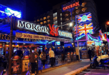 Man Hires ‘Hitman’… Who Instead Spends the Money on a Benidorm Holiday A man who allegedly paid £1,500 to hire a hitman to kill his ex-wife ended up funding the supposed assassin’s vacation in Benidorm