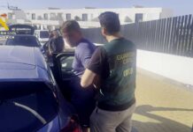 Alicante arrest of British Man Wanted for Brutal Murder in Portugal After initially being held in Portugal, the fugitive took advantage of gaps in the judicial process and managed to escape custody.