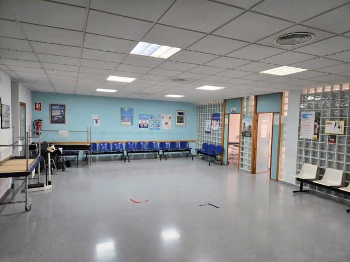 Kliniki, których to dotyczy, znajdują się w Hurchillo, La Aparecida, Raiguero de Bonanza, Escorratel, San Bartolomé, Molins, La Campaneta, La Murada, Barbarroja, Media Legua i Torremendo.