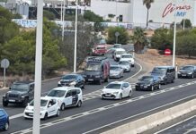 PP Demands Action on Torrevieja’s N-332 Bypass After Summer Traffic Chaos Martínez Chazarra highlighted that once again this summer, the N-332 bypass through Torrevieja has suffered daily, severe traffic jams, sometimes reaching total gridlock