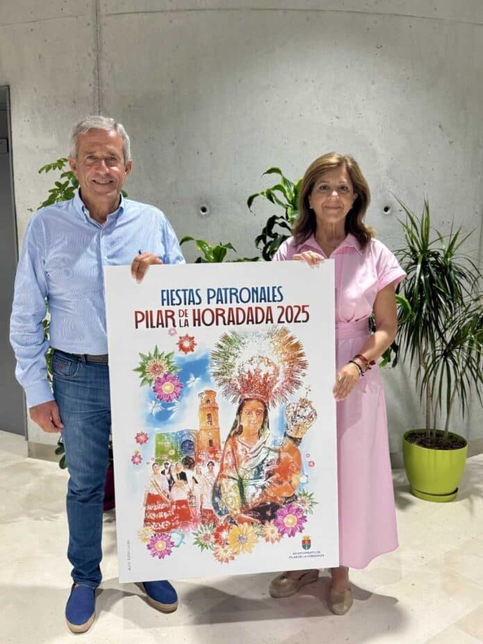 Праздник в честь святого покровителя Пилар-де-ла-Орадада официально начнется в пятницу, 26 сентября, с традиционного чупинасо (запуска ракеты) с балкона городской ратуши.