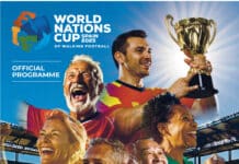 Coupe du monde de football ambulant – Programme du tournoi, Torrevieja, du 21 au 31 octobre 2025 Coupe du monde de football ambulant, Torrevieja, du 21 au 31 octobre 2025