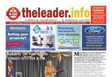 Journal The Leader, 20 octobre 2025 – Édition 1098 Le journal The Virtual Leader, édition 1098 - 20 octobre 2025