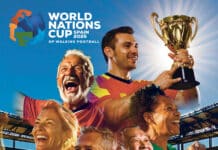 Les équipes internationales se rendent à Torrevieja pour le plus grand tournoi international de Walking Football de tous les temps. La très attendue Coupe du Monde des Nations de Walking Football débute à Torrevieja le mardi 21 octobre, marquant le début d'une semaine passionnante de compétition internationale.