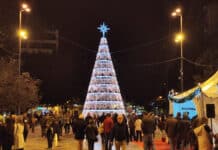 Orihuela Moves Ahead with €72k City Centre Christmas Market The second contract concerns the organization of the City Center Christmas market, which will take place from December 5 to 24 in Plaza de la Centuria Romana, with a total budget of €72,282.98