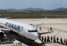 Ryanair Maintains Murcia Flights Amid Ongoing Dispute with Aena Ryanair is continuing its Winter operations at Murcia’s Corvera Airport however, while the region has avoided immediate route cuts, the future of 2026 flights remains uncertain.