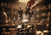 Orihuela: Hvordan makt korrumperer lederskap og forråder demokratiet Politikere er en krone, MEN en sann leder er uvurderlig.