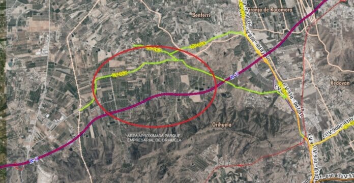 Dieser Schritt wirft eine dringende Frage auf: Warum wurde Orihuela Costa, Heimat von Zehntausenden von Einwohnern und hoher Arbeitslosigkeit, bei diesen Plänen außen vor gelassen?