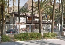 CEIP Josefina Manresa Parents’ Association Denounces Orihuela City Council’s Neglect in School Maintenance CEIP Josefina Manresa Parents’ Association Denounces Orihuela City Council’s Neglect in School Maintenance