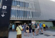 L'aéroport de Corvera se prépare pour l'hiver avec 11 destinations, dont de nouvelles lignes vers Tenerife, Bristol et Nador. Le Royaume-Uni reste le principal marché international de l'aéroport, représentant plus de la moitié de toutes les connexions avec l'Irlande.