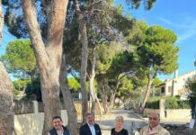 Na twintig jaar wachten begint Orihuela met de herontwikkeling van de wijk Punta Prima. Raadslid Mestre voegde eraan toe dat er momenteel ongeveer 100 werknemers bezig zijn met verschillende onderhoudswerkzaamheden in Orihuela Costa, waaronder wegwerkzaamheden, tuinonderhoud en elektriciteitsdiensten.