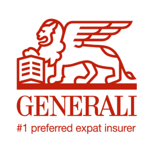 Logotipo de Generali