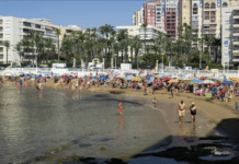 Gemeenteraad van Torrevieja krijgt unanieme steun voor strandregeneratieproject Nu alle partijen op één lijn zitten, komt de stad dichter bij het veiligstellen van de financiering en steun die nodig zijn om het kusterfgoed te blijven verbeteren en de duurzaamheid van het milieu op de lange termijn te bevorderen.