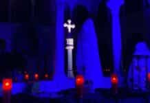 Orihuela Brings Back the Night of Souls After Two-Year Hiatus The council has launched a €33,038 tender to organize the evening, covering theatre performances, music, lighting, and sound in the historic centre.