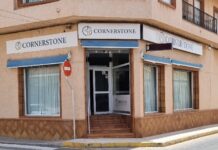 Cornerstone Pentecostal Evangelical Church Open Day – 18 October 25 We are now in Calle Escultor Ribera Girona 67, Pilar de la Horadada. Join us during our official Open Day on 18 October